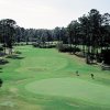 Whispering Pines